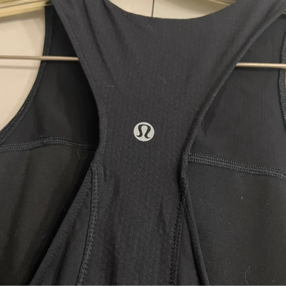 Lululemon Zippy Run Tank - Picture 5 of 7